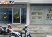 Heru Office Real Company Tunda Gathering Perumahan Green Kusuma