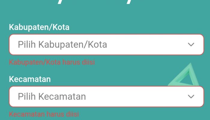 Jangan Salah Pilih Rayon SMA/SMK, Begini Cara Cek Rayon Secara Online