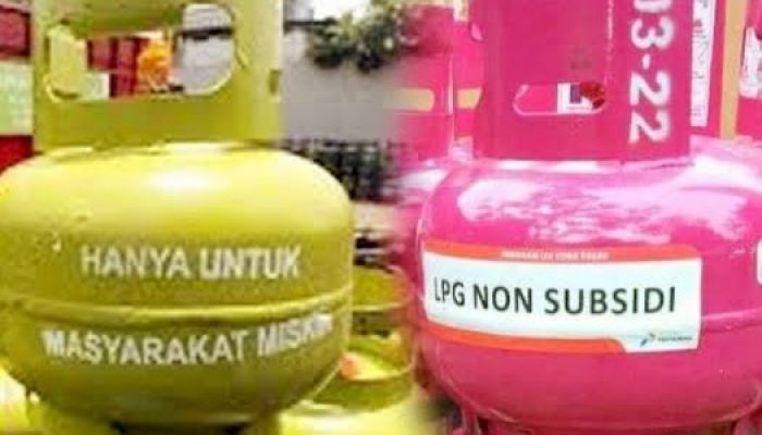 Pemda Sampang Dorong Penggunaan LPG Non-Subsidi untuk ASN, PPPK, DPR, dan Pelaku Usaha