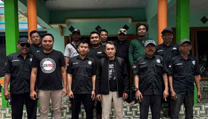 JAKPRO Dukung Langkah Kejaksaan dalam Mengungkap Dugaan Korupsi di Dinas Pendidikan Probolinggo