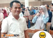 Juned ST Perintah Bupati Bondowoso LSM GAPKM, Putuskan Rantai Mafia Pupuk Subsidi Ilegal Antar Kabupaten