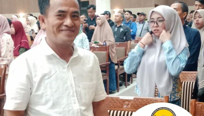 Juned ST Perintah Bupati Bondowoso LSM GAPKM, Putuskan Rantai Mafia Pupuk Subsidi Ilegal Antar Kabupaten