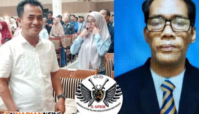 Bupati GAPKM Bondowoso Serukan Pengawasan Ketat Peredaran Pupuk Antar Daerah