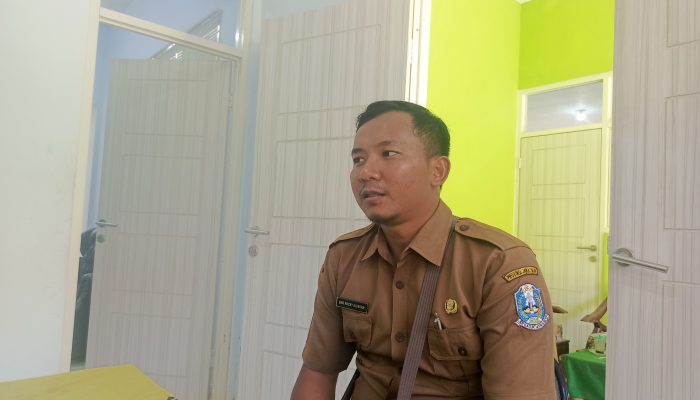 SMA Negeri 3 Sampang Siapkan 4 Regu untuk Lomba Gerak Jalan