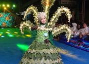 Tambelangan Fashion Carnival 2025 Tingkatkan Identitas Budaya Lokal dan Perekonomian Masyarakat