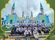 Majelis Anti Galau Mengucapkan Selamat Memperingati Maulid Nabi Muhammad SAW