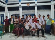 MCS dan PAS Jrengik Sepakati MOU Tingkatkan Publikasi Pembangunan Desa