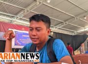 Polres Sampang Gelar Donor Darah dalam Rangka HUT Lantas Bhayangkara ke-70*
