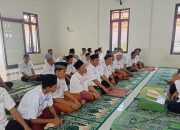 Rutan Sampang Memperdalam Imtaq Pada Warga Binaan