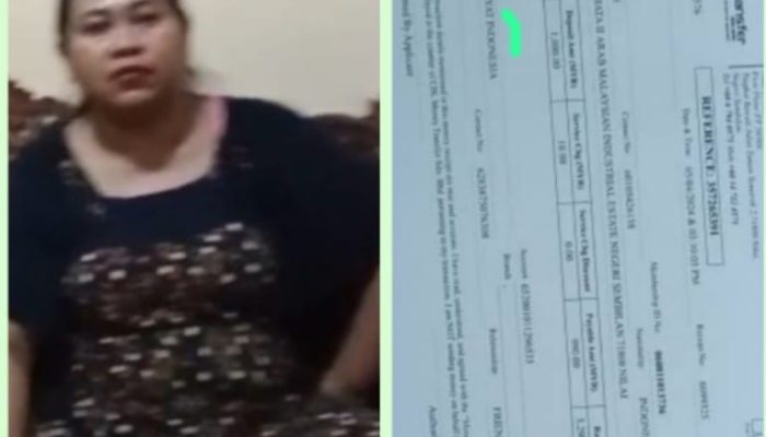 Modus Penipuan Mengatasnamakan Pondok Pesantren Genggong, Ketua LSM HARIMAU Mengecam Keras