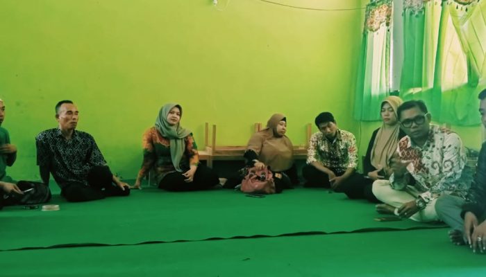 Distribusi Makanan Bergizi Gratis di Jungkarang Kembali Normal Berkat Sinergi SPPG dan Yayasan Darun Najah