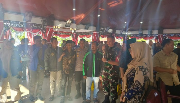 PWI Sampang Kecewa, Komitmen Bersama Forkopimda Tak Hargai Marwah Wartawan dan LSM