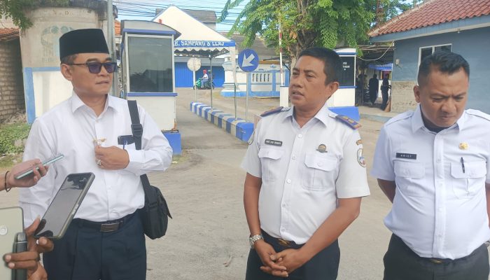 Optimalisasi PAD, Dishub Sampang Evaluasi Sistem Retribusi Pelabuhan Tanglok