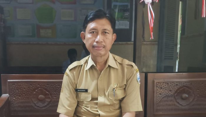 Ketua PGRI Kabupaten Sampang Terpilih Kembali 2025-2030, Fokus Kesejahteraan Guru dan Kualitas Pendidikan