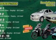 Rebutan Mobil Vios dan Baleno! ‘Dandim Cup Uji Tembak Batu Akik’ Gelar Kompetisi di Sampang”