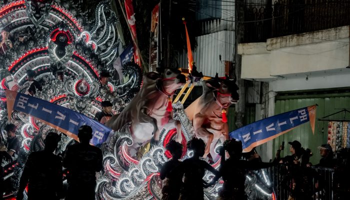 Festival Musik Tong-Tong Sumenep Didera Kritik: Penjurian Dianggap Tidak Transparan