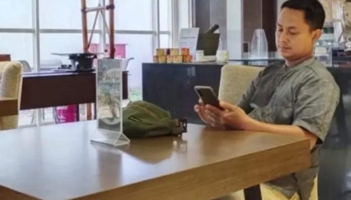 Kisah Inspiratif Mahmud Yunus, Pengusaha Sukses Asal Sampang yang Menginspirasi