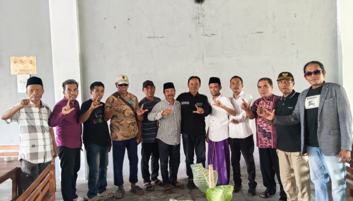 Komnas PPLH Sampang Bentuk Pengurus Baru: H. Rosidi Nahkodai DPD, Siap Perkuat Aksi Lingkungan  ​