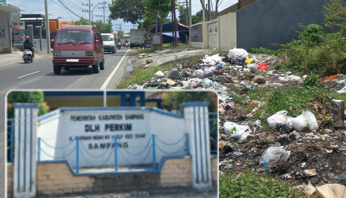 SPPG/MBG Wajib Kelola Sampah Mandiri di Tengah Lonjakan 25 Ton/Hari