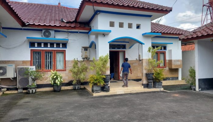 Warga Bajrasokah Terpaksa Ngelos Listrik, DPMD: Sepenuhnya Tanggung Jawab PLN