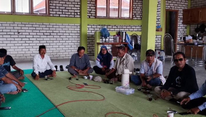 Komnas PPLH DPD Sampang Susun Struktur Inti Kepengurusan Periode 2025-2030