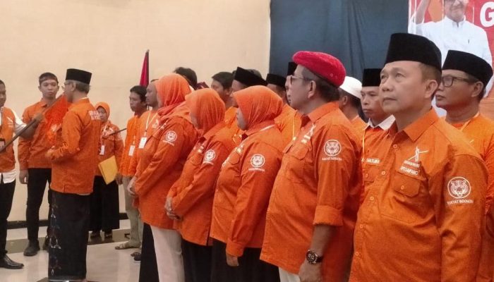 Gerakan Rakyat Sampang Gelar Rakerda I, Targetkan Perubahan hingga Tingkat Desa