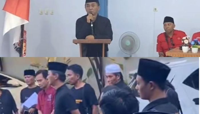 Pejabat Di Pamekasan Diduga Melakukan Pelanggaran,Pada Jam dinas Aktif Di Ormas, Terancam Dilaporkan