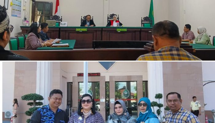 Sorotan Nasional Ke Yayu Mulyana,Momentum Menegakkan Keadilan Bagi Wartawan Amir