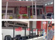 Atap Blok Hunian Bocor di Lapsustik Pamekasan, Anggaran Rp 294 juta Dari APBN 2026 Digelontorkan