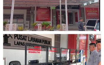 Atap Blok Hunian Bocor di Lapsustik Pamekasan, Anggaran Rp 294 juta Dari APBN 2026 Digelontorkan