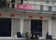 Viral! Paket Belum Pernah Diantar, Status Tiba-Tiba Diretur oleh SPX Hemat