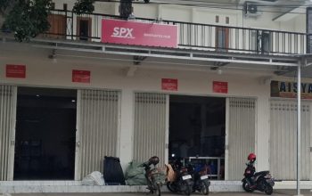 Viral! Paket Belum Pernah Diantar, Status Tiba-Tiba Diretur oleh SPX Hemat