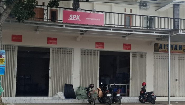 Viral! Paket Belum Pernah Diantar, Status Tiba-Tiba Diretur oleh SPX Hemat