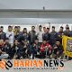 Dengan Semangat Para Pendekar PSHT Cabang Pamekasan Mendatangi Kantor IPSI Pamekasan Menuntut Hak.