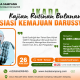 IKADA Sampang Gelar Kajian Bulanan, Perkuat Ukhuwah Alumni dan Jaga Warisan Nilai Pesantren