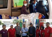 Ambulans Pengangkut Jenazah Sempat Kesulitan Isi BBM, Warga Minta Manajer SPBU Jrengik Dicopot
