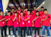Ketua DPAC MADAS Sedarah Sokobanah Resmi Dilantik, Siap Wujudkan Organisasi yang Lebih Maju dan Berdampak bagi Masyarakat