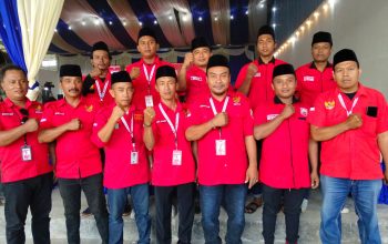 Ketua DPAC MADAS Sedarah Sokobanah Resmi Dilantik, Siap Wujudkan Organisasi yang Lebih Maju dan Berdampak bagi Masyarakat