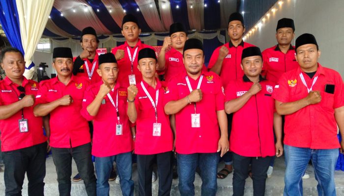 Ketua DPAC MADAS Sedarah Sokobanah Resmi Dilantik, Siap Wujudkan Organisasi yang Lebih Maju dan Berdampak bagi Masyarakat