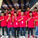 Ketua DPAC MADAS Sedarah Sokobanah Resmi Dilantik, Siap Wujudkan Organisasi yang Lebih Maju dan Berdampak bagi Masyarakat