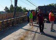 Sampah Liar Kembali Menumpuk, DPC Madas Sedarah Sampang Tagih Komitmen DLH