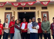 Redam Konflik, MADAS DPC Pasuruan Kota Dampingi Dua Pihak hingga Capai Kesepakatan Damai di Polsek Lekok