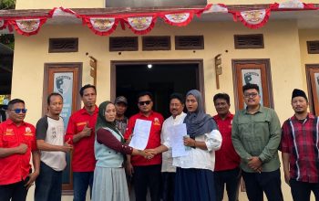 Redam Konflik, MADAS DPC Pasuruan Kota Dampingi Dua Pihak hingga Capai Kesepakatan Damai di Polsek Lekok