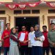 Redam Konflik, MADAS DPC Pasuruan Kota Dampingi Dua Pihak hingga Capai Kesepakatan Damai di Polsek Lekok