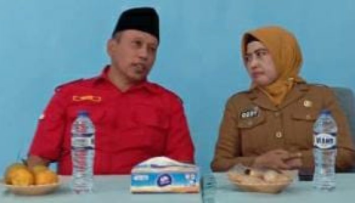 Bakesbangpol Sampang Apresiasi Rakercab Madas Sedarah, Dorong Ormas Jadi Mitra Strategis Pemerintah