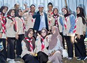 SMPS Islam As-Sirajul Munir Semarakkan Hari Pramuka ke-65 dengan Semangat Kebersamaan dan Pendidikan Karakter
