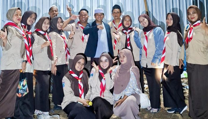 SMPS Islam As-Sirajul Munir Semarakkan Hari Pramuka ke-65 dengan Semangat Kebersamaan dan Pendidikan Karakter