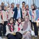 SMPS Islam As-Sirajul Munir Semarakkan Hari Pramuka ke-65 dengan Semangat Kebersamaan dan Pendidikan Karakter