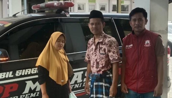Gerak Cepat Madas Sedarah! Ambulans Sosial Bantu Warga Banyuates, Siap Layani Masyarakat Pantura