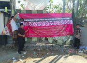 Camat Banyuates Apresiasi Madas Sedarah Kawal Persoalan Sampah di Jembatan Banyuates dan Nepa
